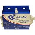 Visionaid Visionaid Lens Clean Disposable Lens Cleaning System 5000D,  LCS161200
